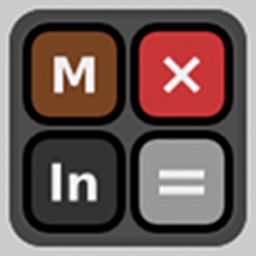Scientific Calculator Premium