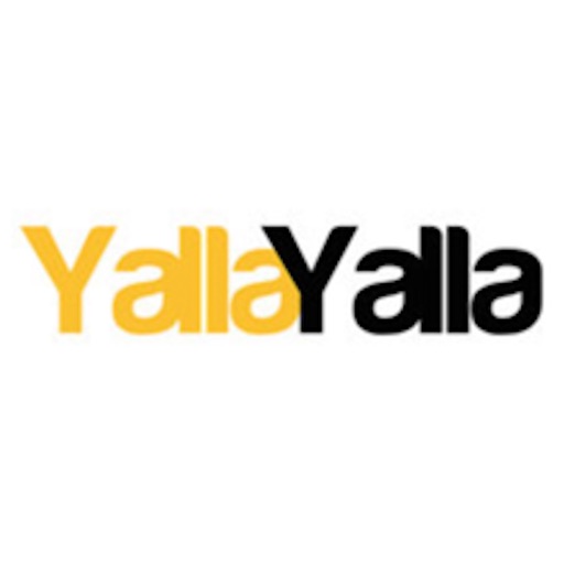 Yalla Yalla icon