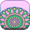Mandala Maker Color icon