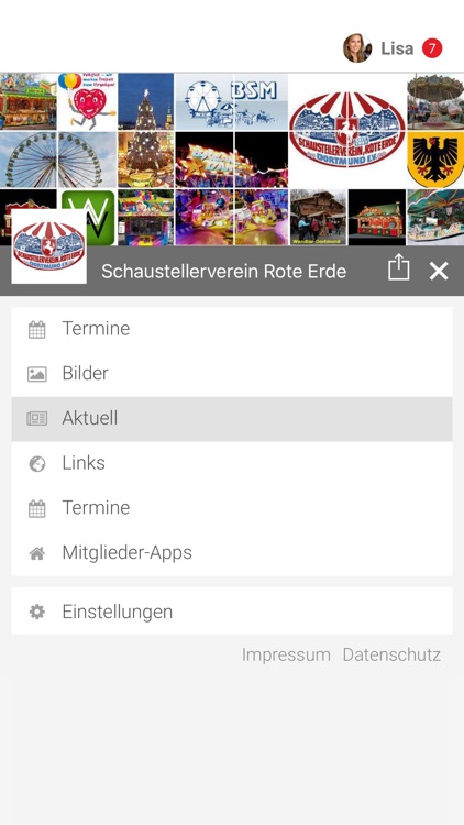 Schaustellerverein Rote Erde