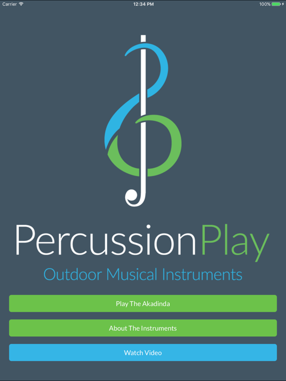 Screenshot #4 pour Outdoor Musical Instruments