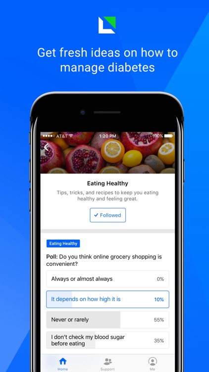 Livongo for Diabetes