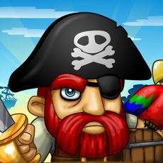 Activities of Pirates .