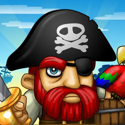 Pirates . Cheats