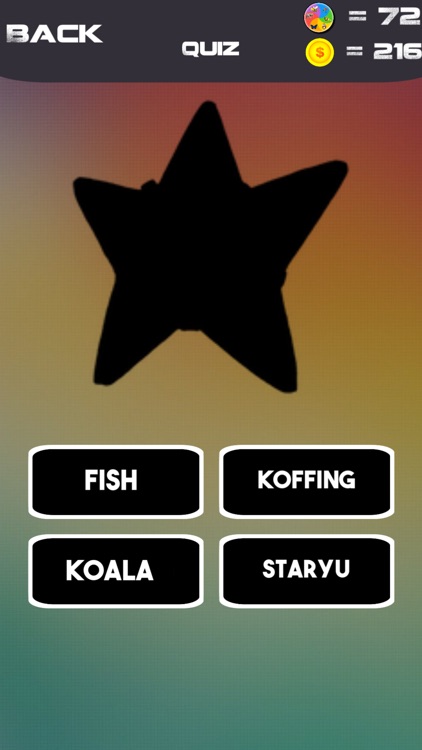Best Mon Quiz- poke My Monster