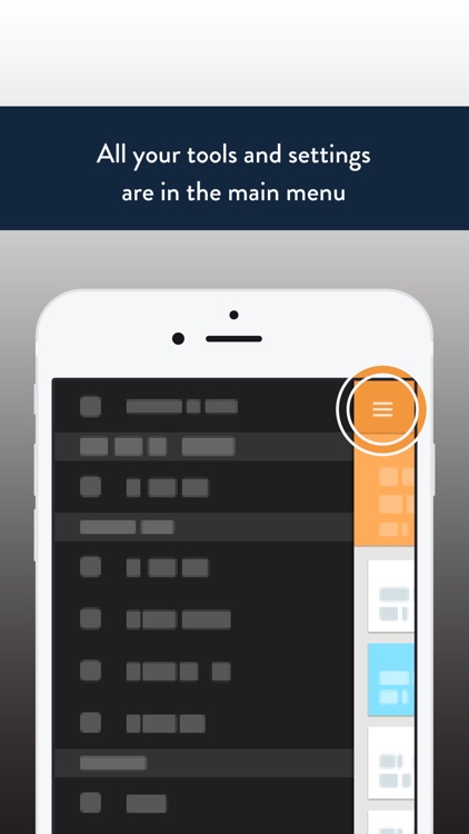 Radius Events screenshot-3