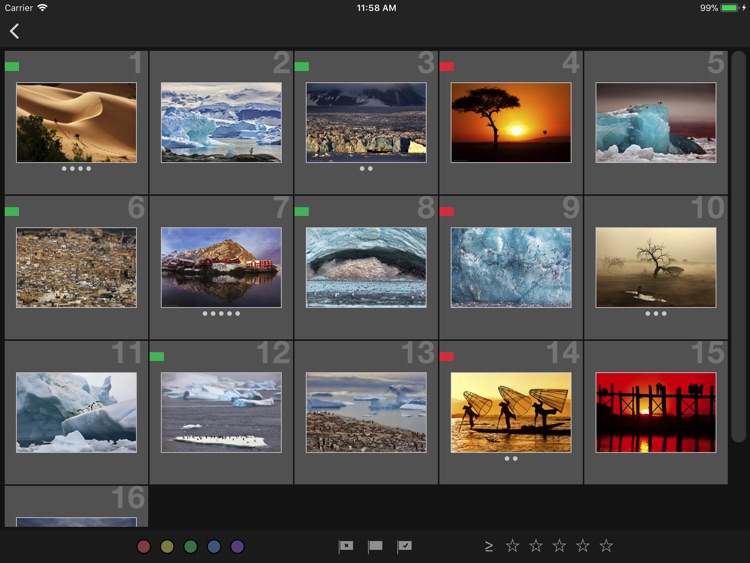 PhotoPicker for Lightroom D