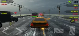 Game screenshot Endless Turbo Car Racing hack