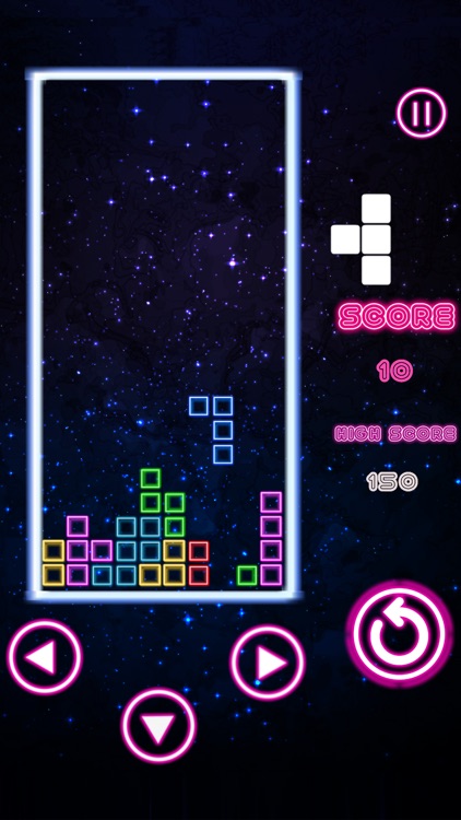 Block Puzzle - Tower Mania Pro