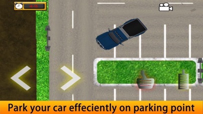 How to cancel & delete Multi Lever Parking Market from iphone & ipad 3