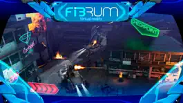 Game screenshot Mad Race VR  сумасшедшие гонки hack