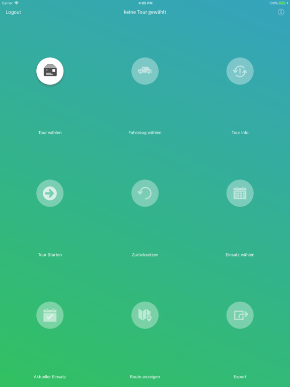 Screenshot #5 pour CareSmart