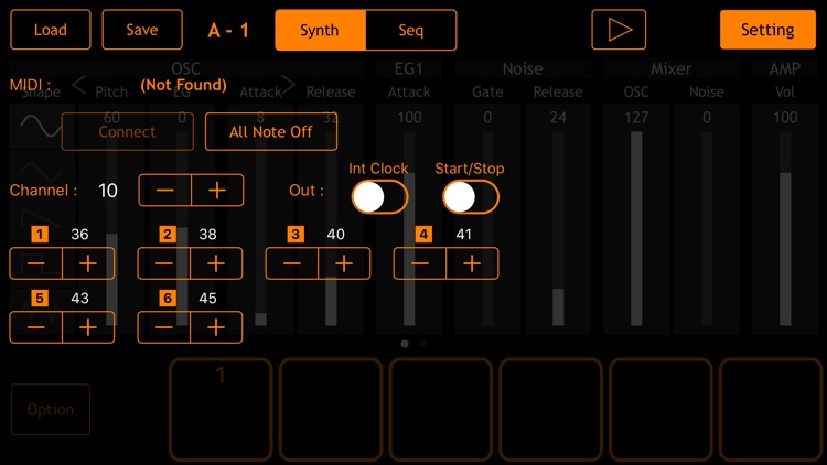 LCW-2 screenshot-7