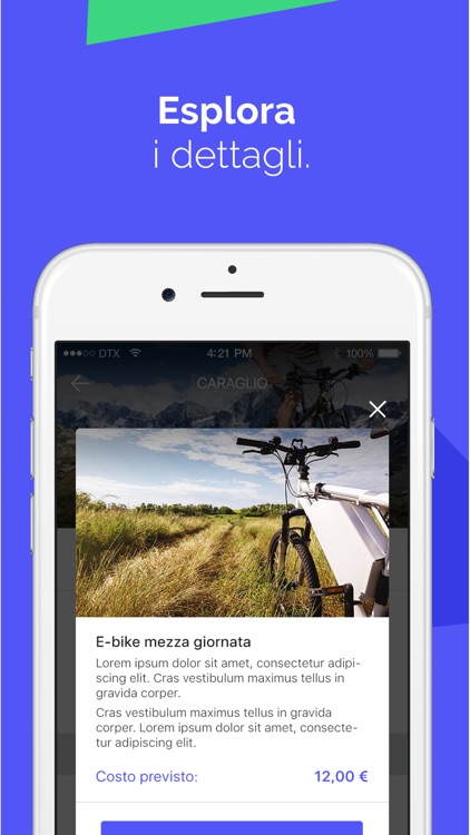 Fatti Un Giro screenshot-3