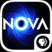 NOVA Black Hole Apocalypse