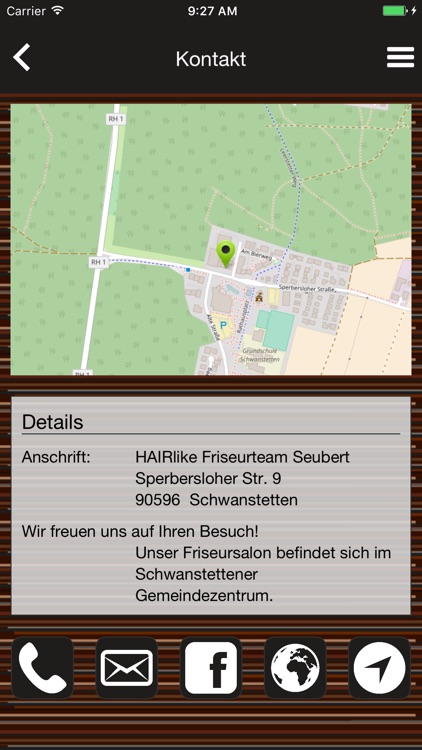 HAIRlike Team Seubert screenshot-4