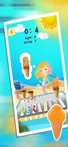 Game screenshot производитель конусов морожено mod apk