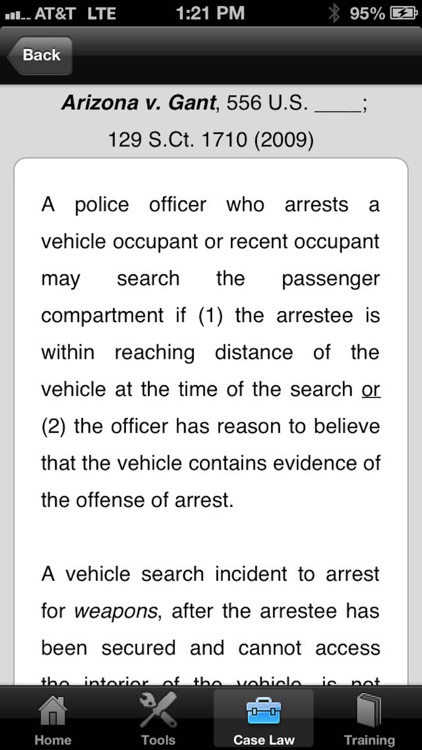 US Cop screenshot-3