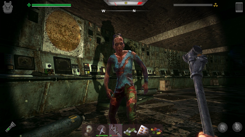 Screenshot #16 for Escape from Chernobyl