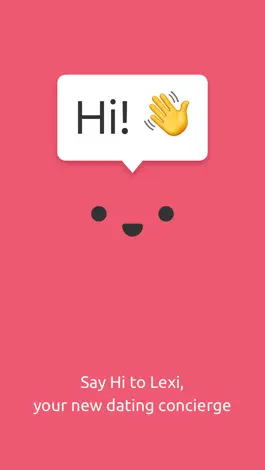 Game screenshot Lexi: Your Dating Concierge mod apk
