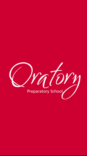 Oratory Preparatory School