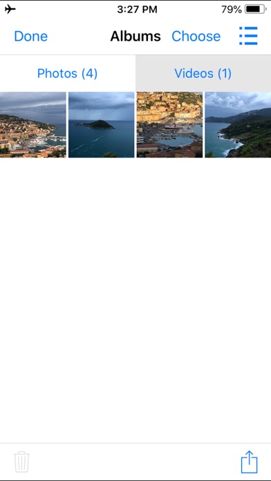 Screenshot #1 pour Mokacam Camera
