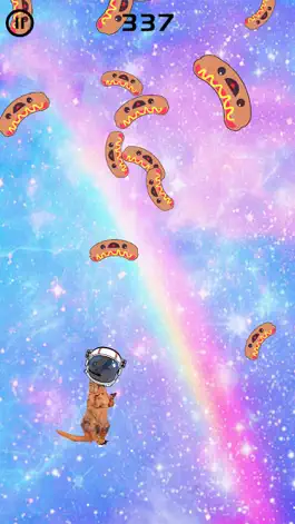Game screenshot Dinosausage FLEX hack
