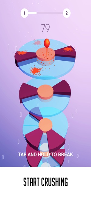 Helix Crash(圖5)-速報App