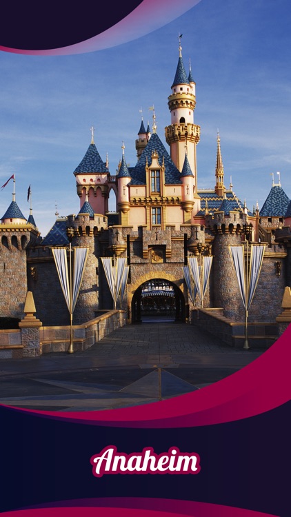 Anaheim Travel Guide