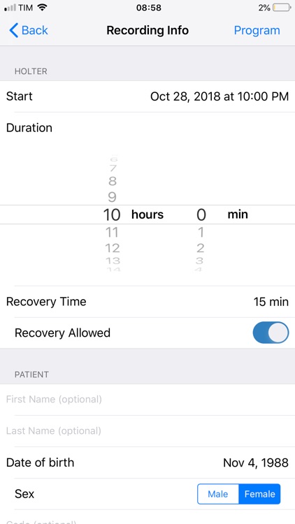 BluePod Lite screenshot-6