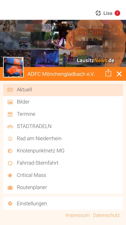 ADFC Mönchengladbach