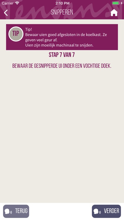 TendensKeuken screenshot-3