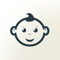 Track all of your baby's daily events and share the journal and photos with Grandparents, Nanny, Babysitter and your spouse
