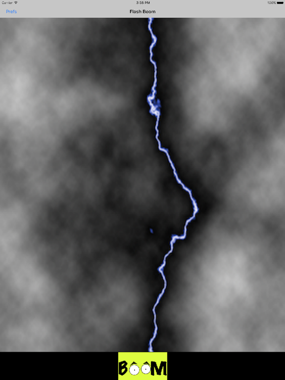 Screenshot #5 pour Flash Boom
