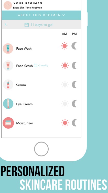 Beauty Button
