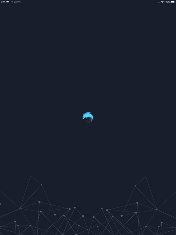 穿梭门-全球华人加速首选 iPad screenshot 1 - Lifestyle app