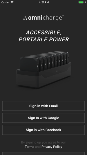 Omnicharge