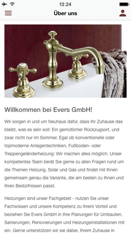 Evers GmbH
