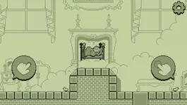 Game screenshot 8bit Doves apk