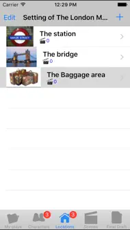 Playwriter iphone bilder 0