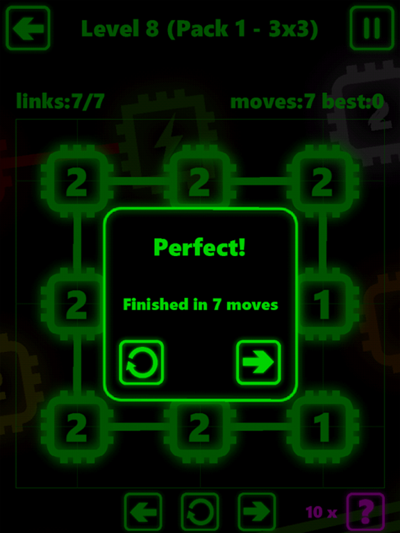 Screenshot #5 pour Circix