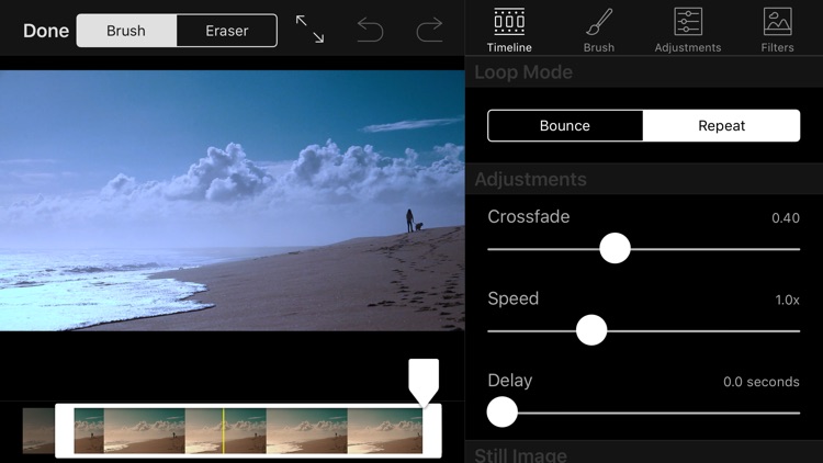 Cinemagraph Pro screenshot-3