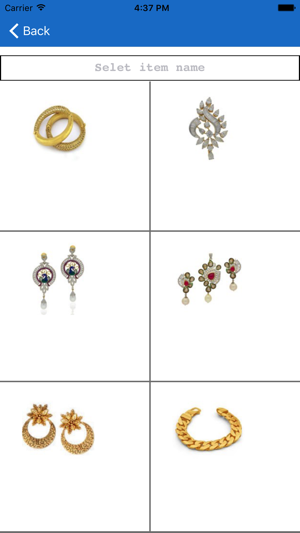 Jwelly Customer(圖4)-速報App