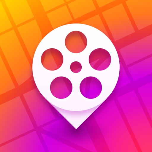 Film Location Guide iOS App
