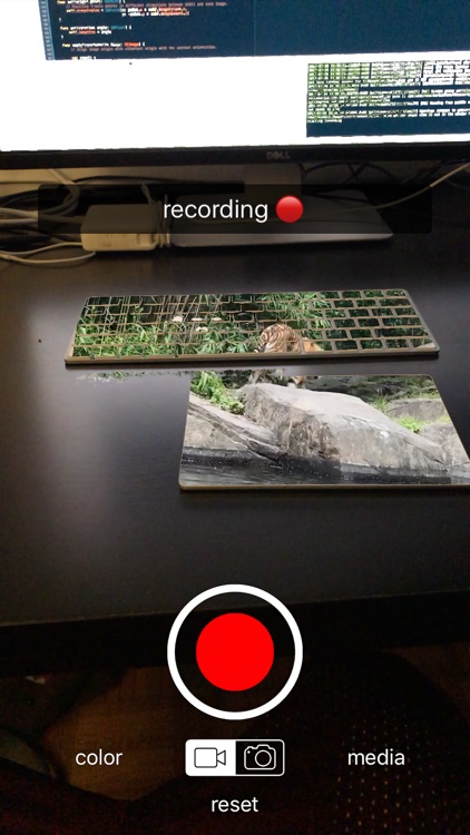 TakeThree - Real Time Green Screen screenshot-4