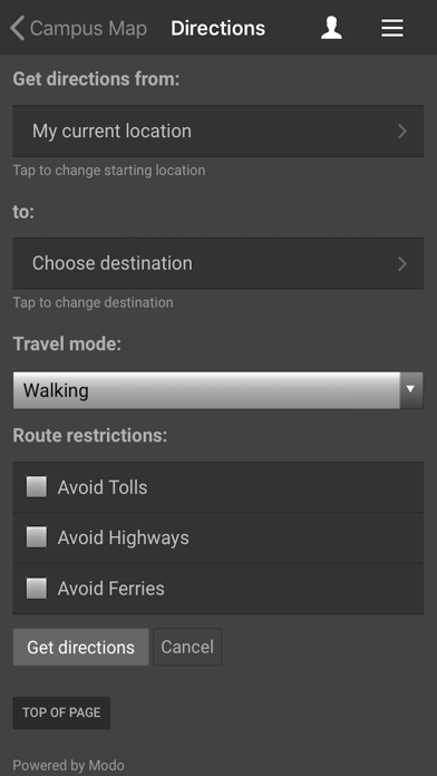 How to cancel & delete iANU from iphone & ipad 2