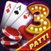 Teen Patti Party -Indian Poker
