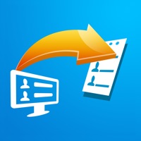 BizCard Connect. sur PC