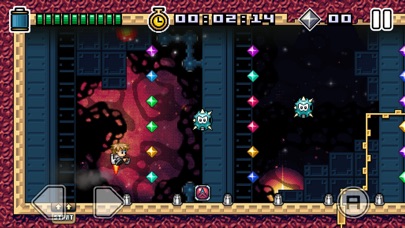 Jetpack Jake! screenshot 2