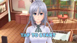 Game screenshot Girl Want Sleep apk